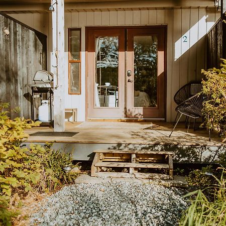 Lunar Cove Inn Charters And Tours Tofino Luaran gambar