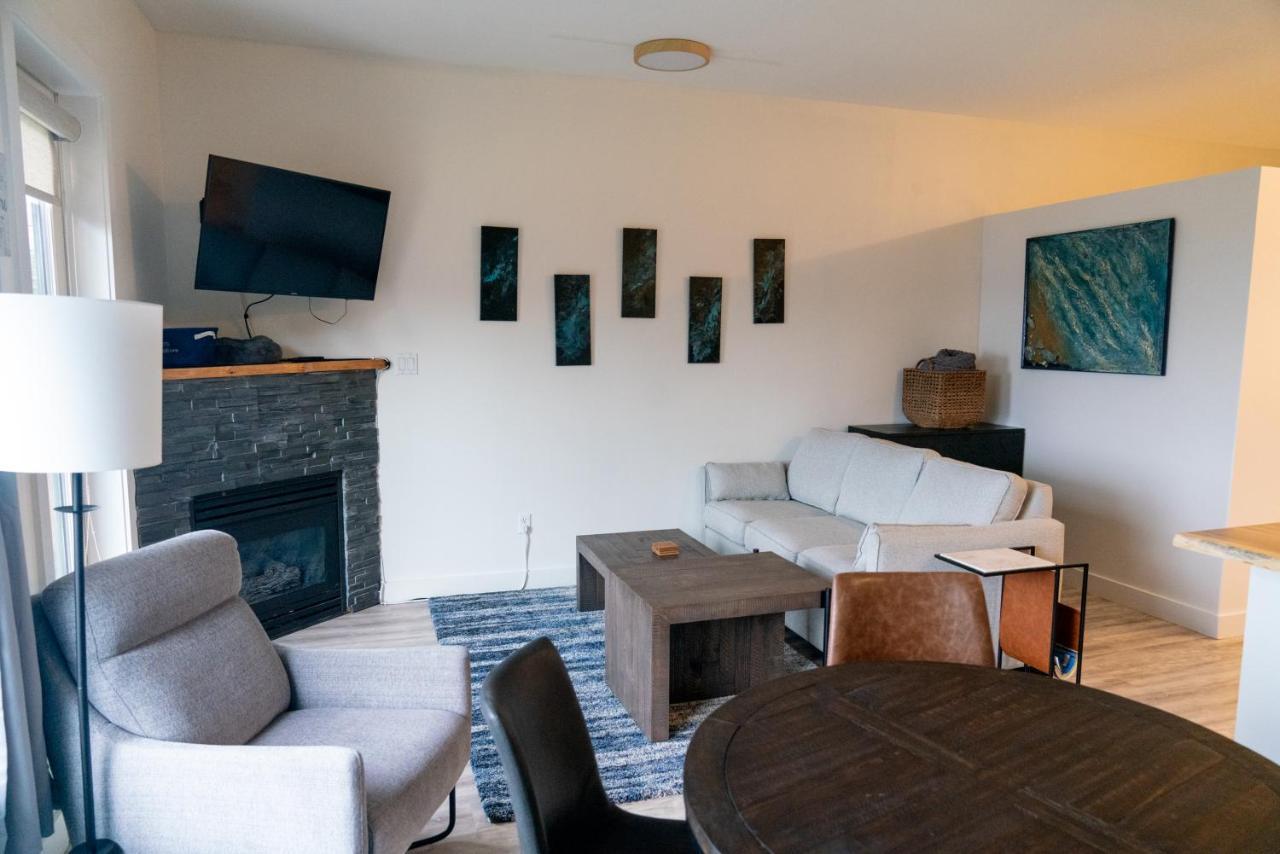 Lunar Cove Inn Charters And Tours Tofino Luaran gambar