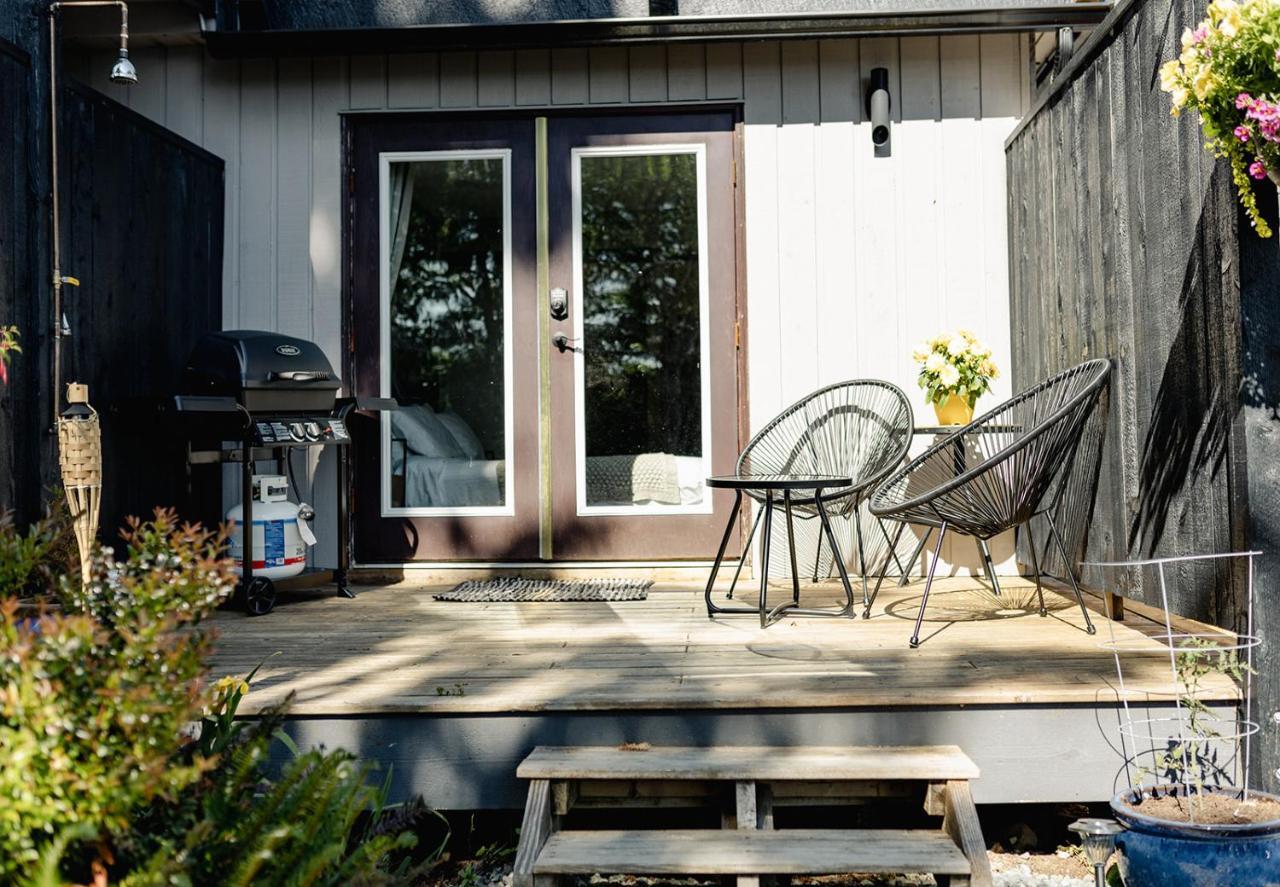 Lunar Cove Inn Charters And Tours Tofino Luaran gambar