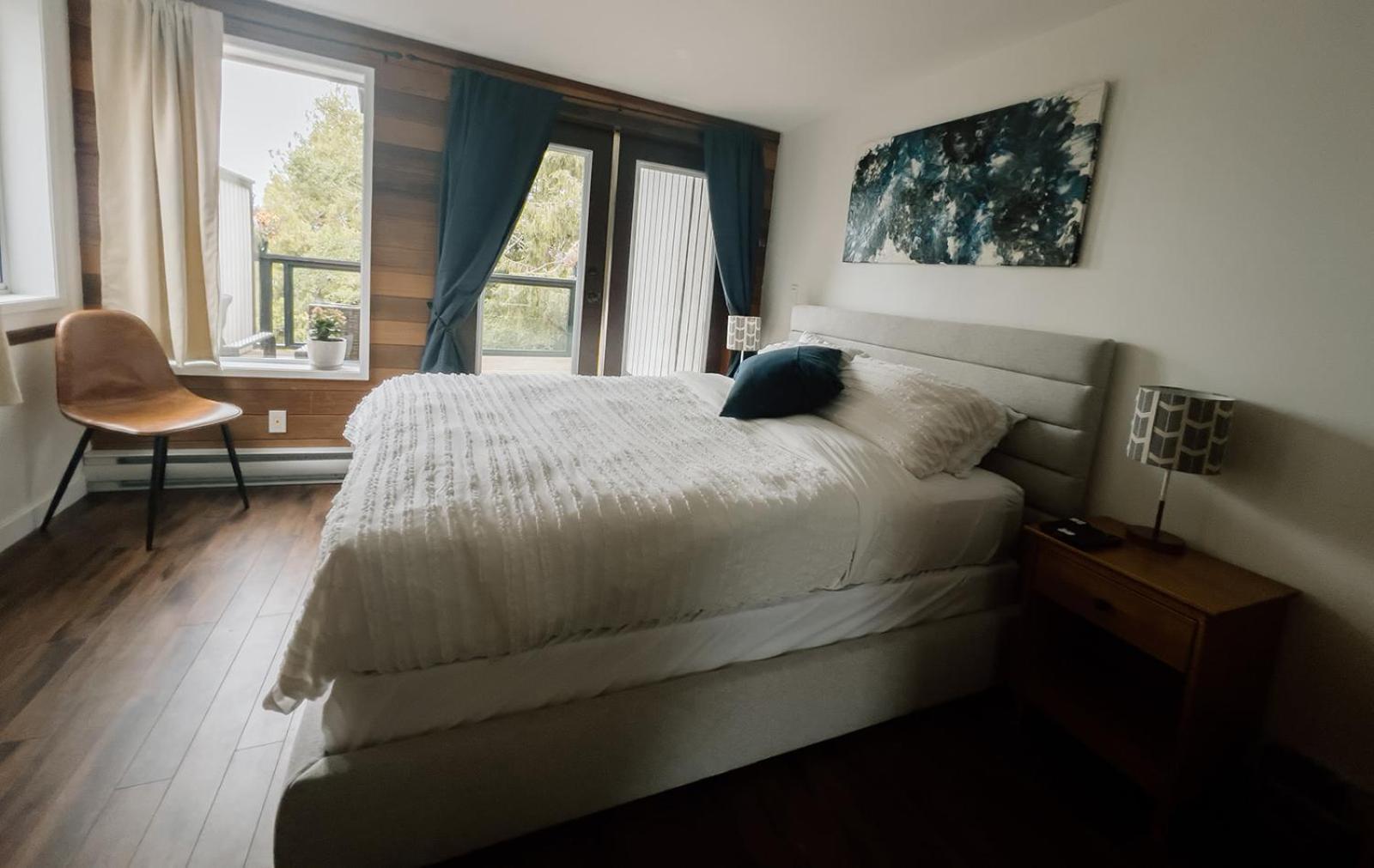 Lunar Cove Inn Charters And Tours Tofino Luaran gambar